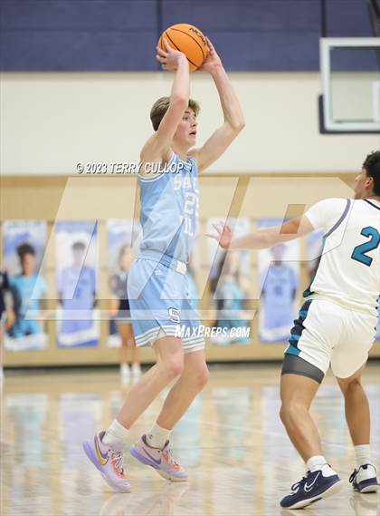 Thumbnail 2 in Salem Hills @ Juan Diego Catholic photogallery.