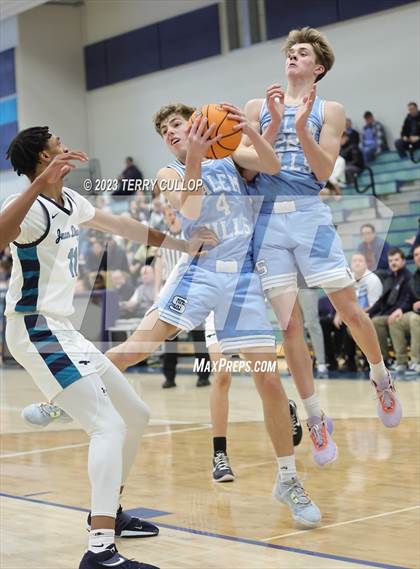 Thumbnail 2 in Salem Hills @ Juan Diego Catholic photogallery.