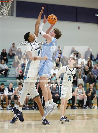 Thumbnail 1 in Salem Hills @ Juan Diego Catholic photogallery.