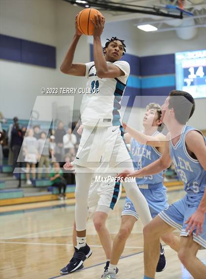Thumbnail 1 in Salem Hills @ Juan Diego Catholic photogallery.