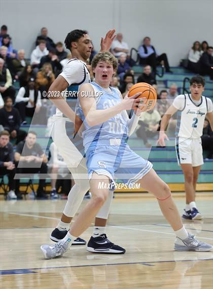 Thumbnail 1 in Salem Hills @ Juan Diego Catholic photogallery.