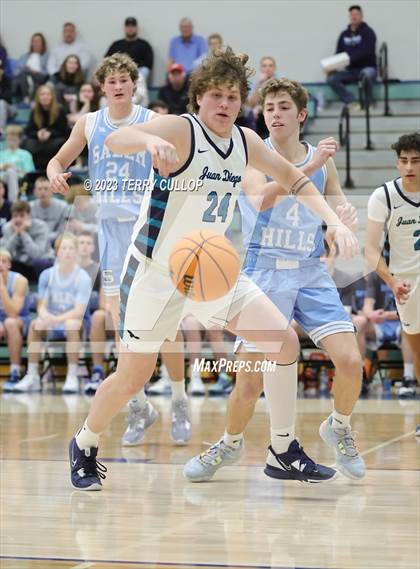Thumbnail 2 in Salem Hills @ Juan Diego Catholic photogallery.