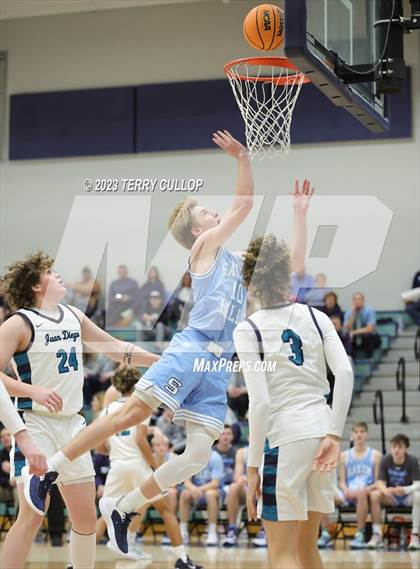 Thumbnail 1 in Salem Hills @ Juan Diego Catholic photogallery.