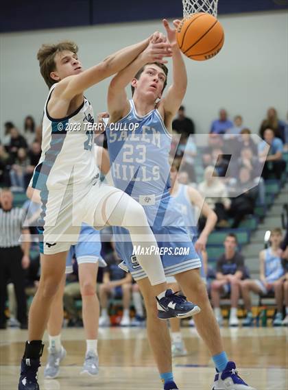 Thumbnail 3 in Salem Hills @ Juan Diego Catholic photogallery.