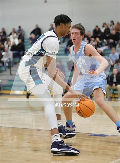 Thumbnail 1 in Salem Hills @ Juan Diego Catholic photogallery.