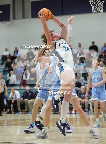 Thumbnail 1 in Salem Hills @ Juan Diego Catholic photogallery.
