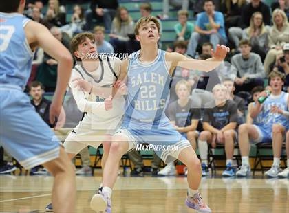 Thumbnail 2 in Salem Hills @ Juan Diego Catholic photogallery.
