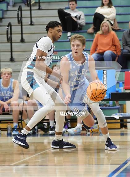 Thumbnail 3 in Salem Hills @ Juan Diego Catholic photogallery.