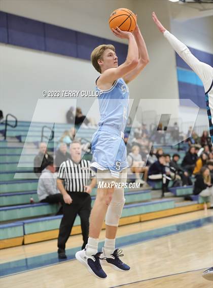 Thumbnail 1 in Salem Hills @ Juan Diego Catholic photogallery.