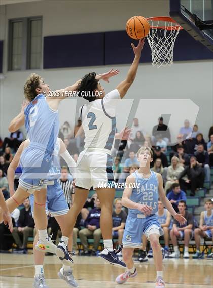 Thumbnail 2 in Salem Hills @ Juan Diego Catholic photogallery.