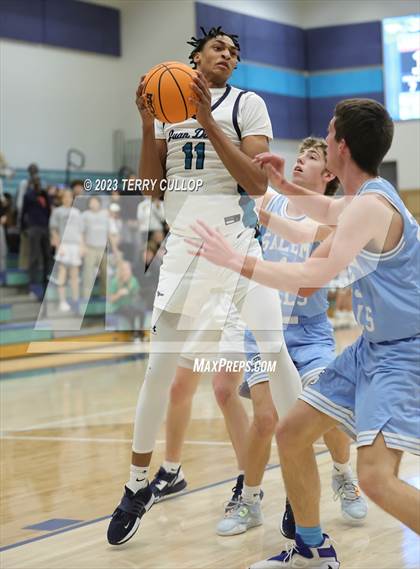 Thumbnail 2 in Salem Hills @ Juan Diego Catholic photogallery.