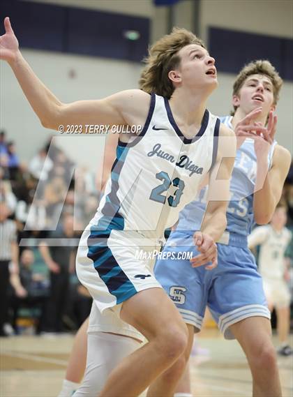 Thumbnail 3 in Salem Hills @ Juan Diego Catholic photogallery.