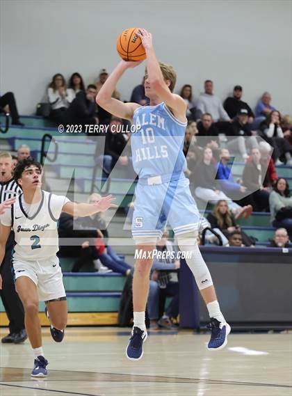 Thumbnail 2 in Salem Hills @ Juan Diego Catholic photogallery.
