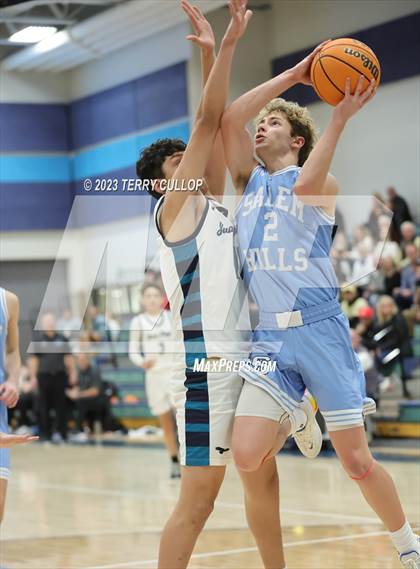 Thumbnail 2 in Salem Hills @ Juan Diego Catholic photogallery.