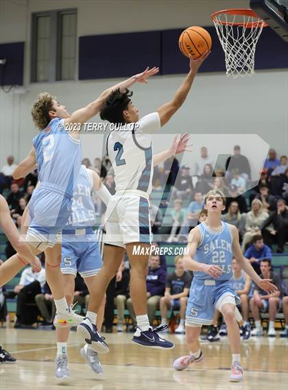 Thumbnail 1 in Salem Hills @ Juan Diego Catholic photogallery.