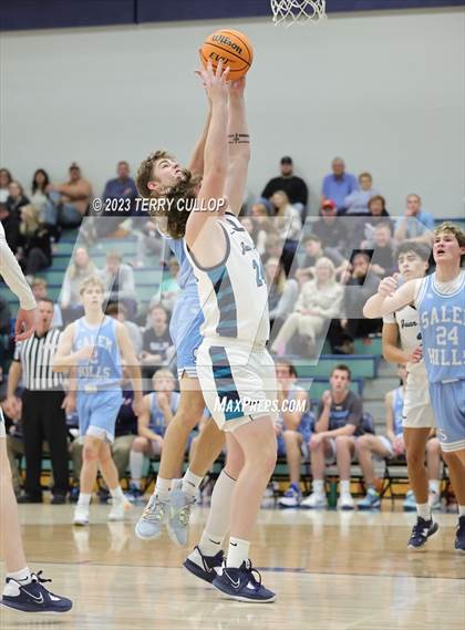 Thumbnail 1 in Salem Hills @ Juan Diego Catholic photogallery.