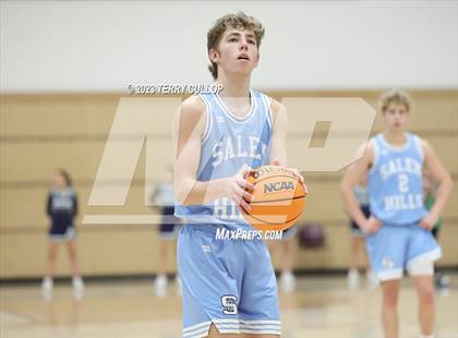 Thumbnail 3 in Salem Hills @ Juan Diego Catholic photogallery.
