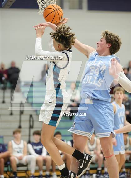 Thumbnail 2 in Salem Hills @ Juan Diego Catholic photogallery.