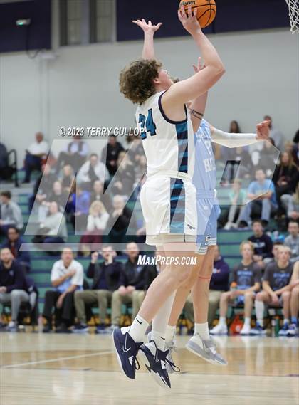 Thumbnail 1 in Salem Hills @ Juan Diego Catholic photogallery.