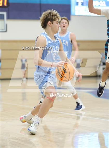 Thumbnail 3 in Salem Hills @ Juan Diego Catholic photogallery.