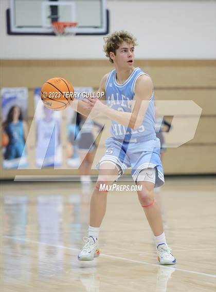 Thumbnail 1 in Salem Hills @ Juan Diego Catholic photogallery.