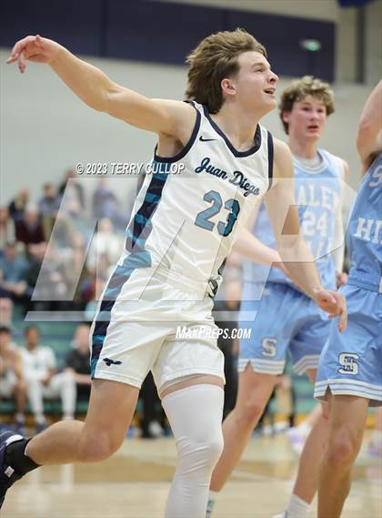 Thumbnail 1 in Salem Hills @ Juan Diego Catholic photogallery.