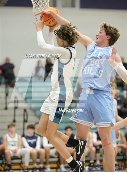 Thumbnail 1 in Salem Hills @ Juan Diego Catholic photogallery.