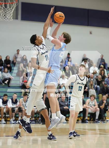 Thumbnail 2 in Salem Hills @ Juan Diego Catholic photogallery.