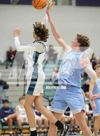 Thumbnail 3 in Salem Hills @ Juan Diego Catholic photogallery.