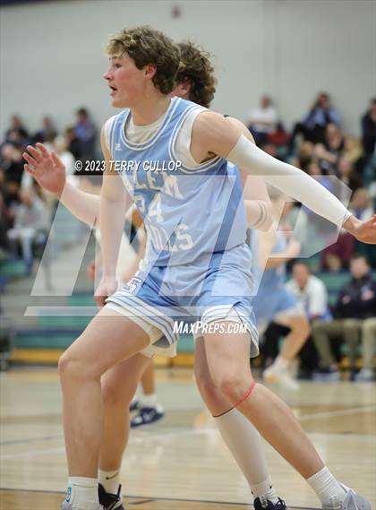 Thumbnail 2 in Salem Hills @ Juan Diego Catholic photogallery.