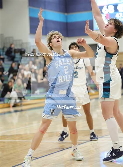 Thumbnail 2 in Salem Hills @ Juan Diego Catholic photogallery.