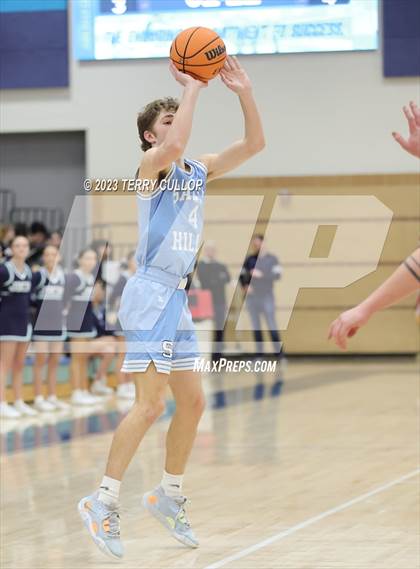 Thumbnail 1 in Salem Hills @ Juan Diego Catholic photogallery.