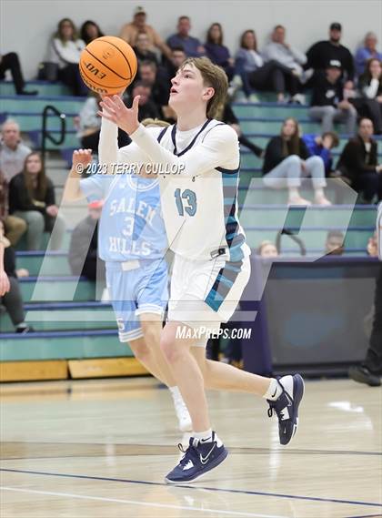 Thumbnail 3 in Salem Hills @ Juan Diego Catholic photogallery.