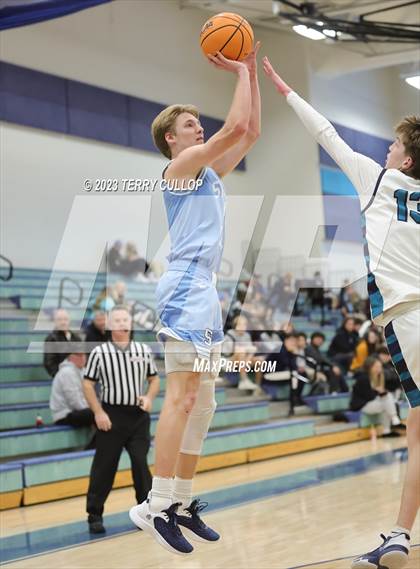 Thumbnail 2 in Salem Hills @ Juan Diego Catholic photogallery.