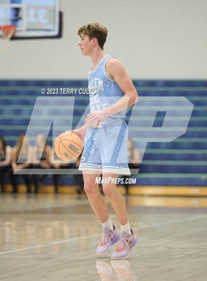 Thumbnail 3 in Salem Hills @ Juan Diego Catholic photogallery.