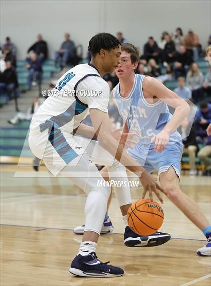 Thumbnail 2 in Salem Hills @ Juan Diego Catholic photogallery.