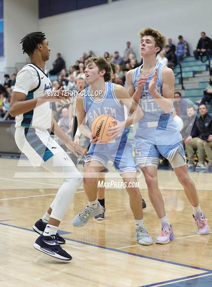 Thumbnail 3 in Salem Hills @ Juan Diego Catholic photogallery.