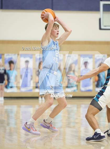 Thumbnail 1 in Salem Hills @ Juan Diego Catholic photogallery.