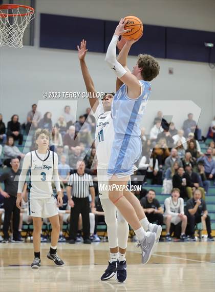 Thumbnail 3 in Salem Hills @ Juan Diego Catholic photogallery.