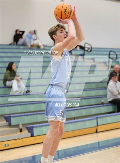 Thumbnail 2 in Salem Hills @ Juan Diego Catholic photogallery.