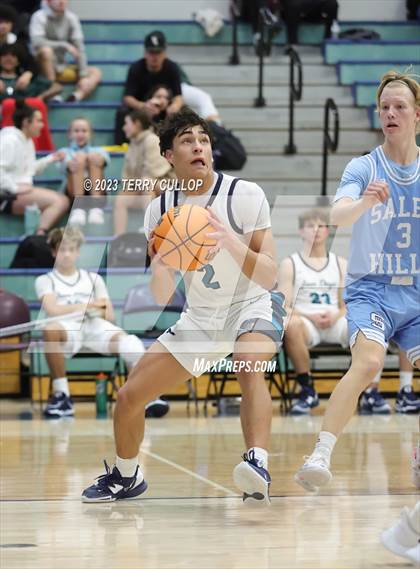 Thumbnail 1 in Salem Hills @ Juan Diego Catholic photogallery.