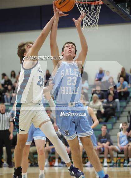 Thumbnail 3 in Salem Hills @ Juan Diego Catholic photogallery.