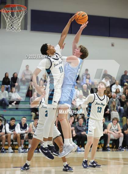 Thumbnail 2 in Salem Hills @ Juan Diego Catholic photogallery.