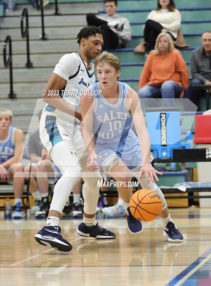 Thumbnail 1 in Salem Hills @ Juan Diego Catholic photogallery.