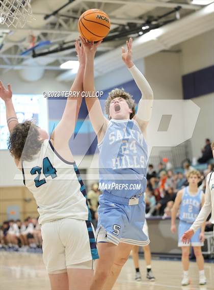 Thumbnail 3 in Salem Hills @ Juan Diego Catholic photogallery.
