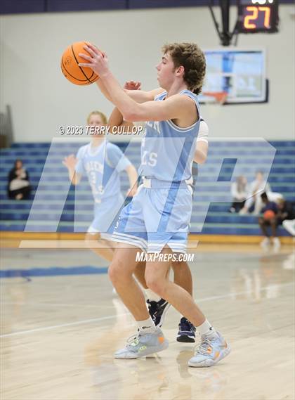 Thumbnail 1 in Salem Hills @ Juan Diego Catholic photogallery.