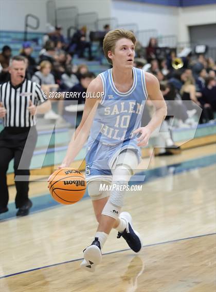 Thumbnail 2 in Salem Hills @ Juan Diego Catholic photogallery.