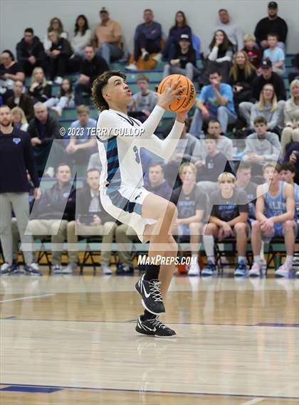 Thumbnail 1 in Salem Hills @ Juan Diego Catholic photogallery.