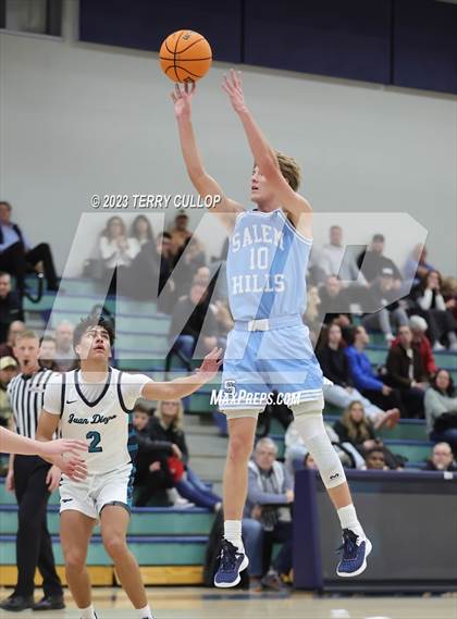 Thumbnail 3 in Salem Hills @ Juan Diego Catholic photogallery.