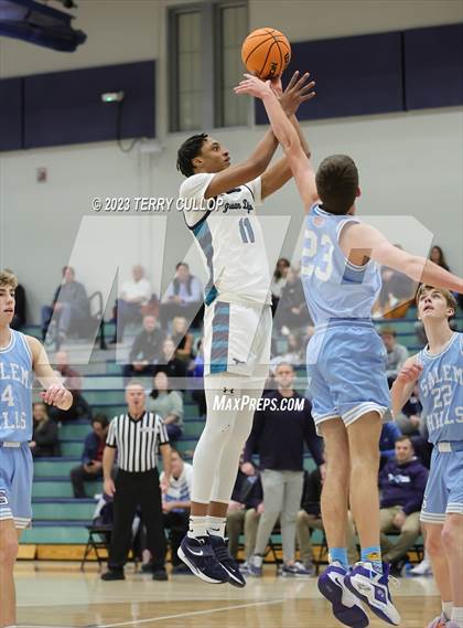 Thumbnail 1 in Salem Hills @ Juan Diego Catholic photogallery.